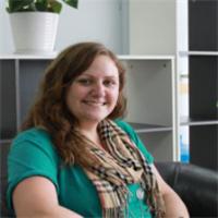 Christina M. Peters