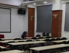 深圳金博教育培训中心