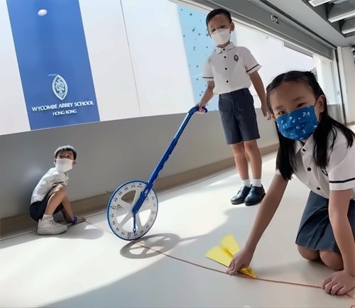 香港威雅学校