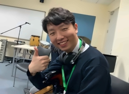 哈罗北京优秀毕业生