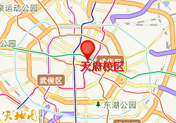 天府校区