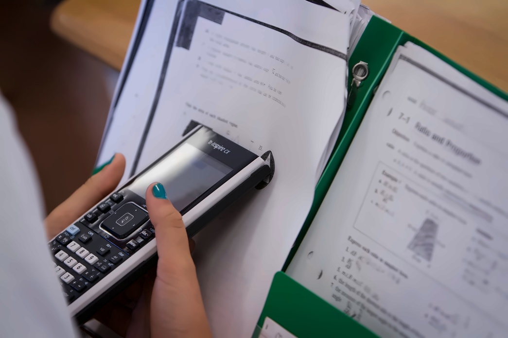 学生生活