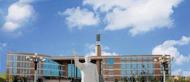 郑州职业技术学院单招报名时间