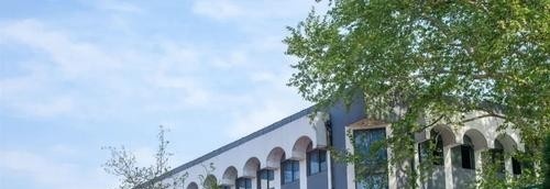 南京城市职业学院五年制大专