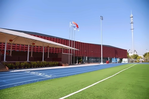 上海梦沃未来学院