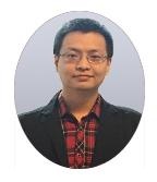 佛山环球托福写作主讲： 谢文斌