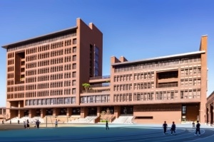 深圳前海哈罗港人子弟学校国际高中IB课程招生简章