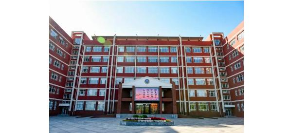 新东方国际双语学校