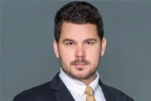 华南师范大学附属外国语学校Misha Rittmann