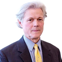 Peter Warsaw 博士