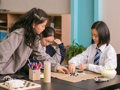 学生休闲时间