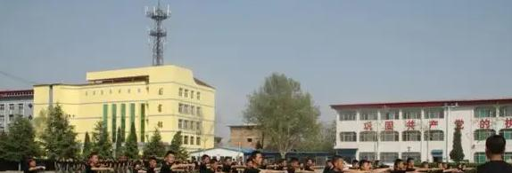 临汾人民警察学校