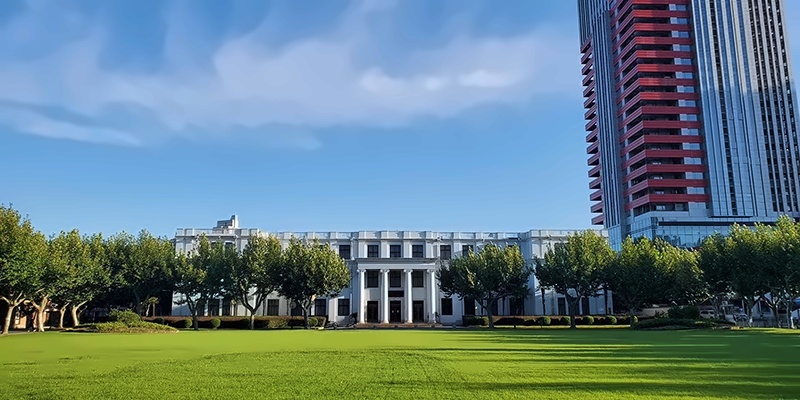 华东师范大学