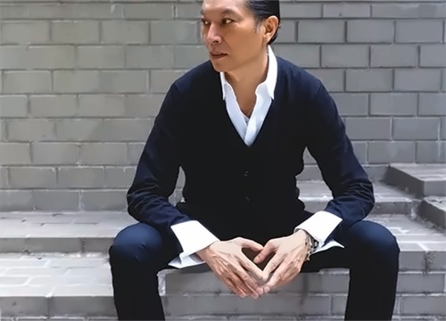 David Leung 先生