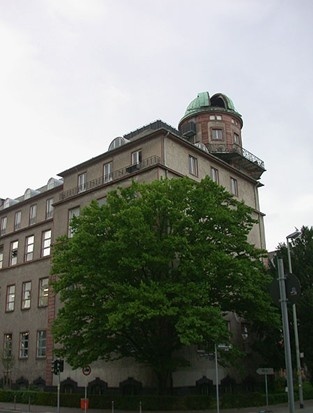 法兰克福大学