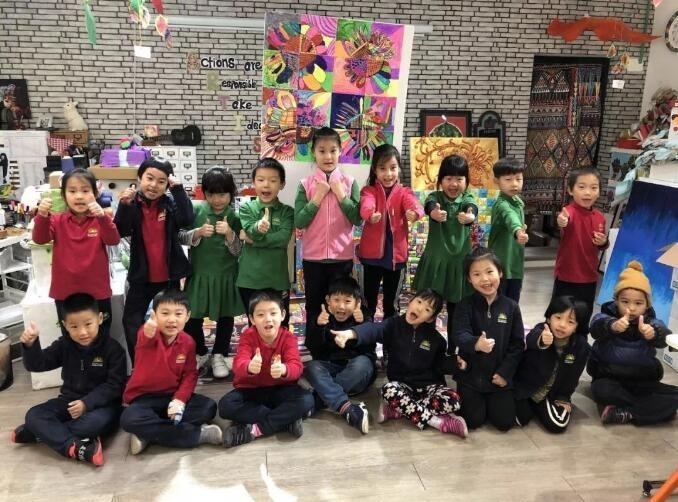 幼儿园