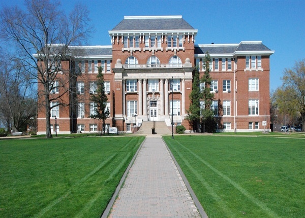 密西西比州立大学