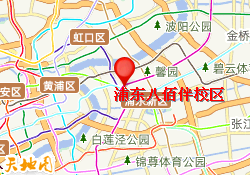 浦东八佰伴校区