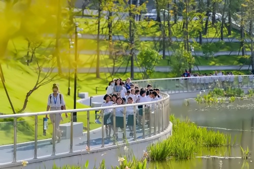 杭州威雅学校
