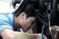 印象汽修学院
