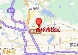 西环路校区