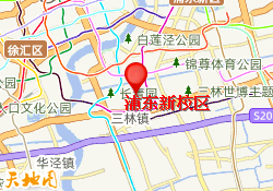 浦东新校区