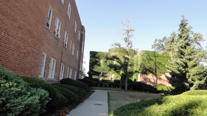 学校官方图片