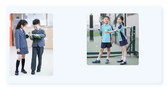 北京顺义诺德安达学校