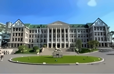 汉阳大学