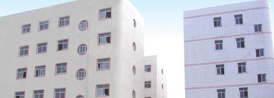 江西民政学校2020年宿舍条件