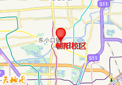 朝阳校区
