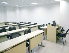 武汉环球雅思学校