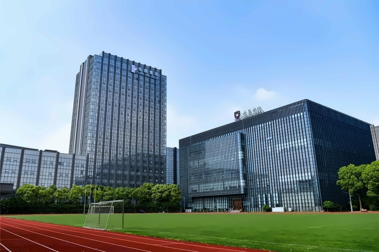 素尼书院上海校区