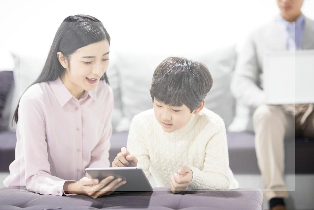 太原少儿编程培训学校