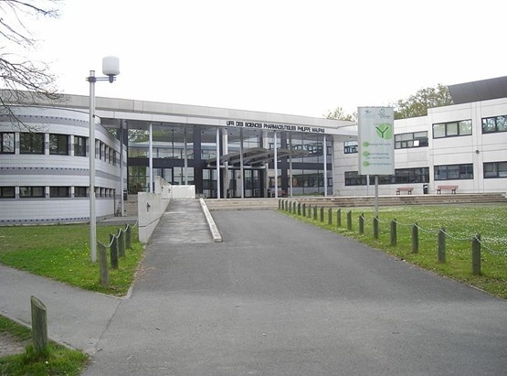 图尔大学