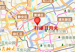 打浦日月光