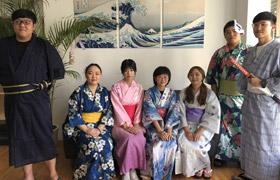 学员合照