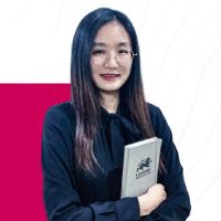 Ophelia Xia