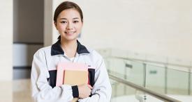 雅思测试成绩为4.5-5分的学员