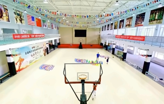 北京橘郡美高国际学校