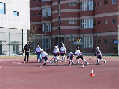 人大附中北京经济技术开发区学校（国际部）