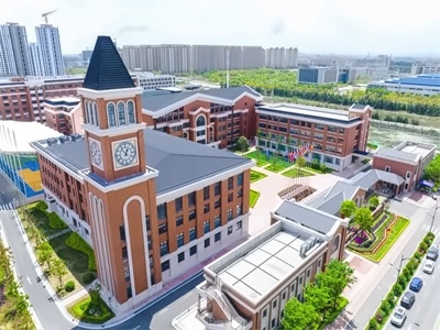 台州康桥学校幼儿园课程
