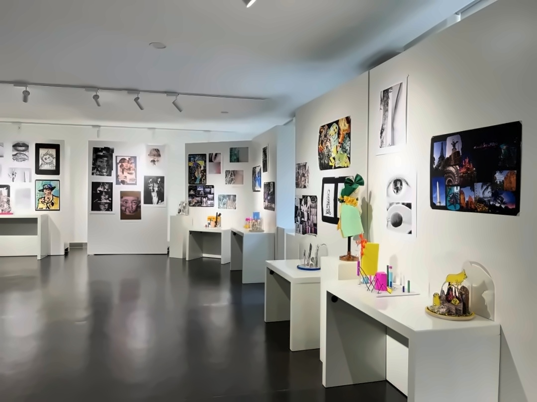 耀华古北艺术设计入门项目学生结课艺术展2.jpg