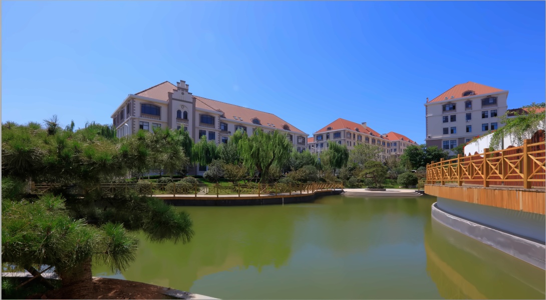 中国海洋大学