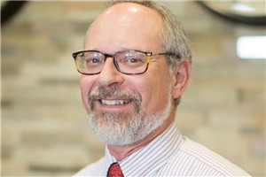 Mr. Jonathan Dunn