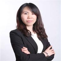 中方课程主管 Jessica 黄洁
