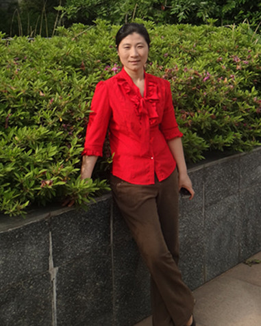 孙杨红