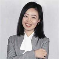 中方教师 中国：曾利 Lily