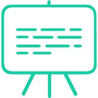 课堂演示