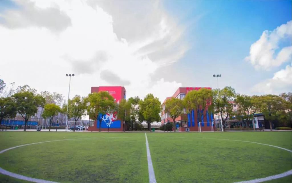 卡迪夫公学（义乌校区）